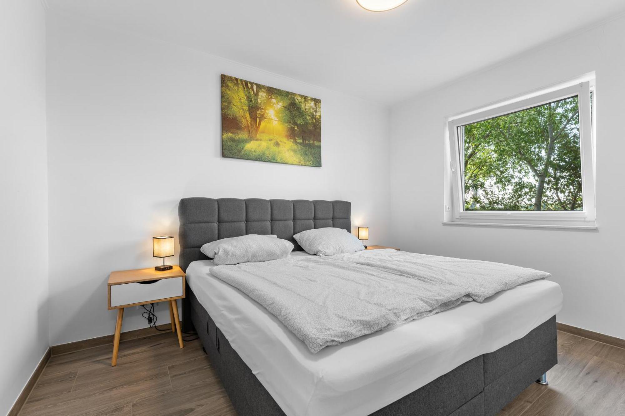 Niewoh Ferienhaus Wiesenblick,Ammerland, Conneforde Wiefelstede ห้อง รูปภาพ